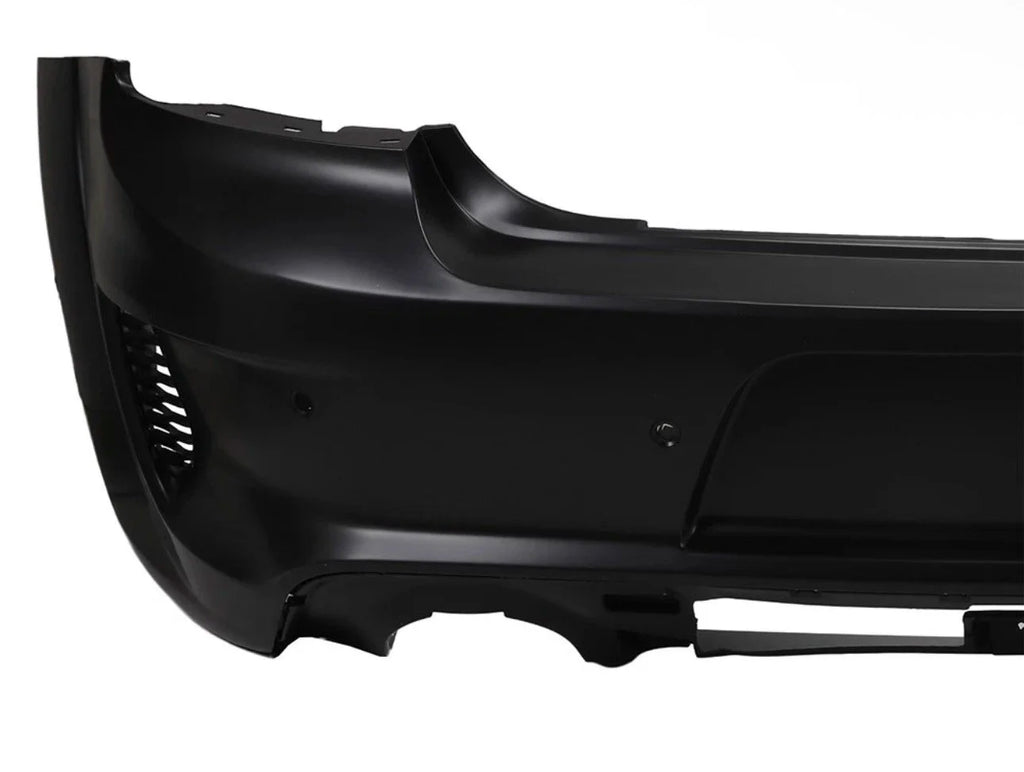 CHARGER WIDEBODY REAR BUMPER