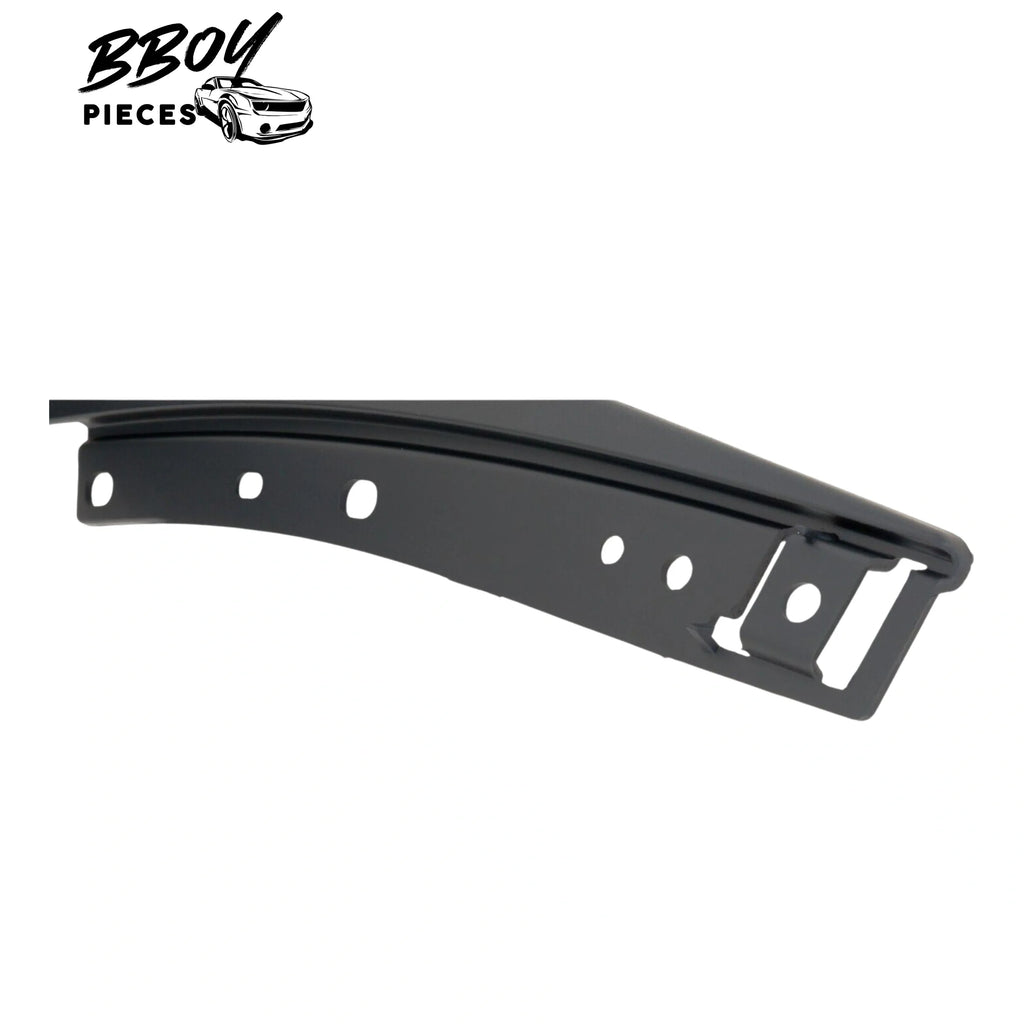 BBOY Pieces — Challenger Hellcat Front Lip Replacement