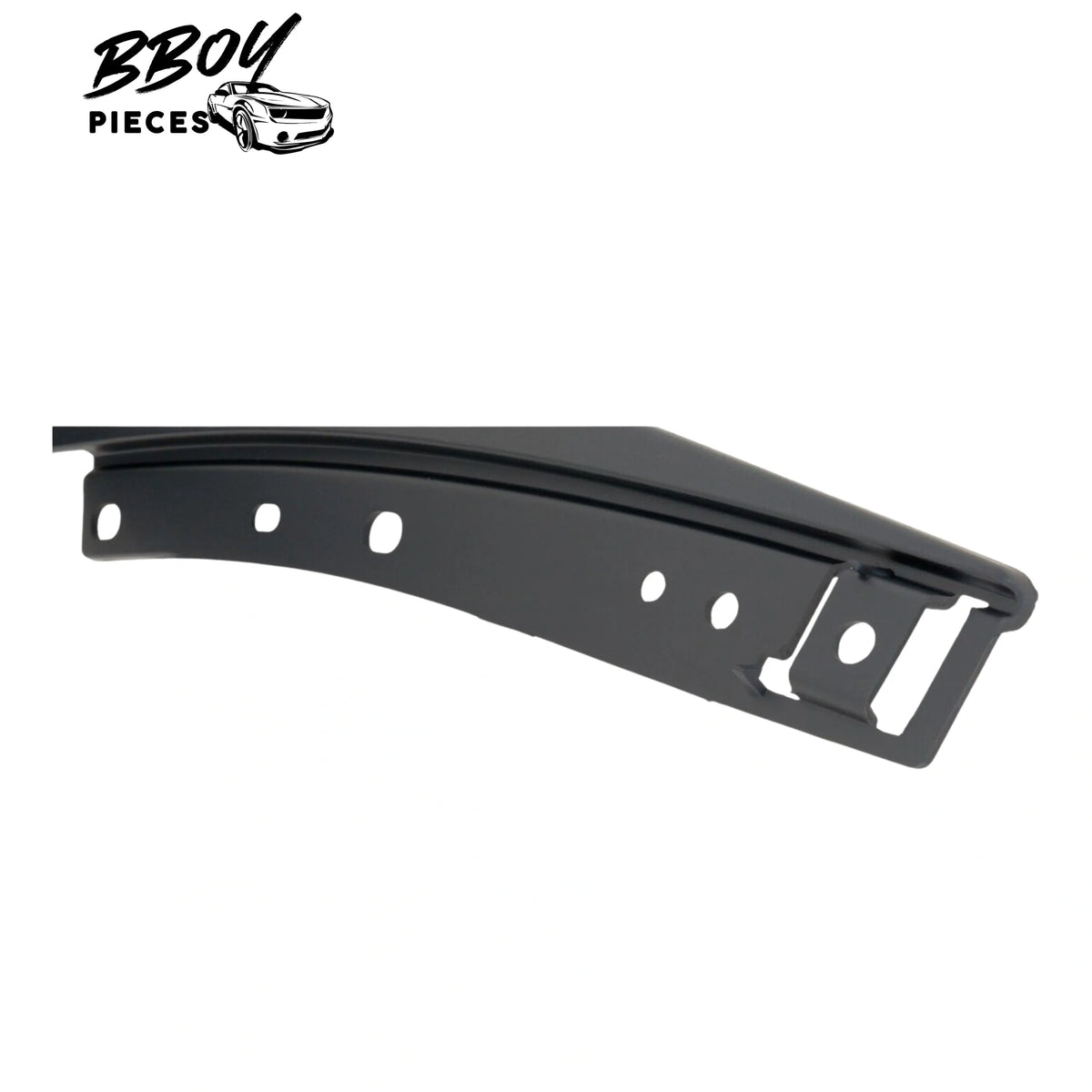 BBOY Pieces — Challenger Hellcat Front Lip Replacement