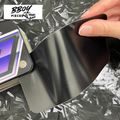 Ceramic Black - BBOY Pieces Vinyl Wrap Material (Price does NOT include installation.) — BBOY Pieces