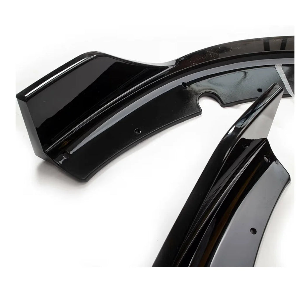 Charger Slimbody Front Lip Splitter