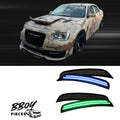 BBOY Pieces — Chrysler RGB Side Marker Reflectors
