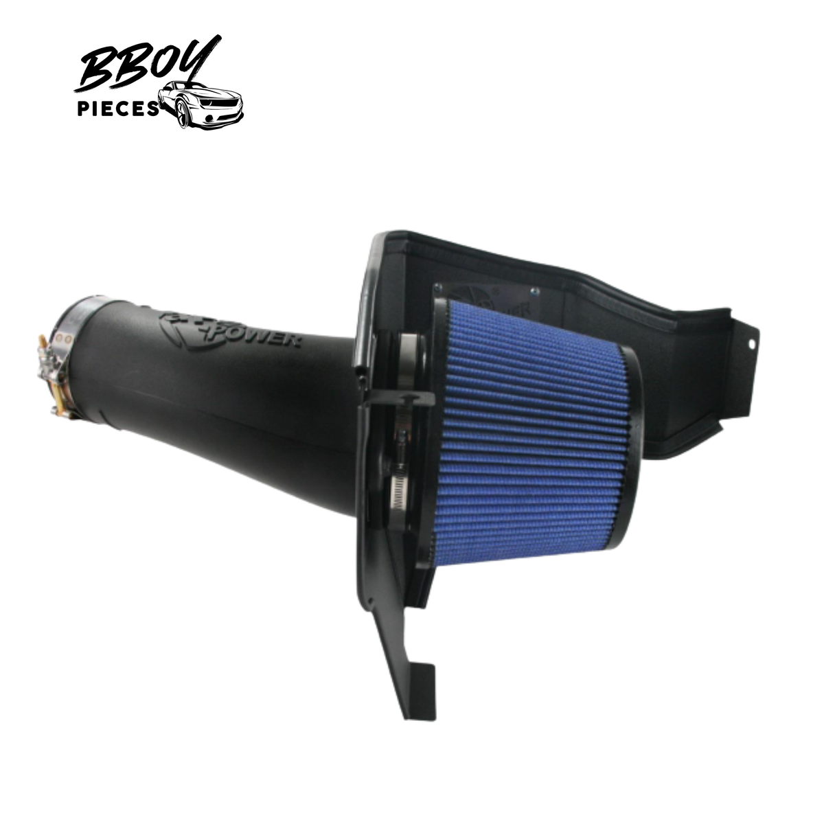 aFe Magnum Force Stage 2 Pro 5R Intake for 6.4 Charger/Challenger — BBOY Pieces