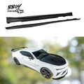 Camaro ZL1 style Side Skirts — BBOY Pieces