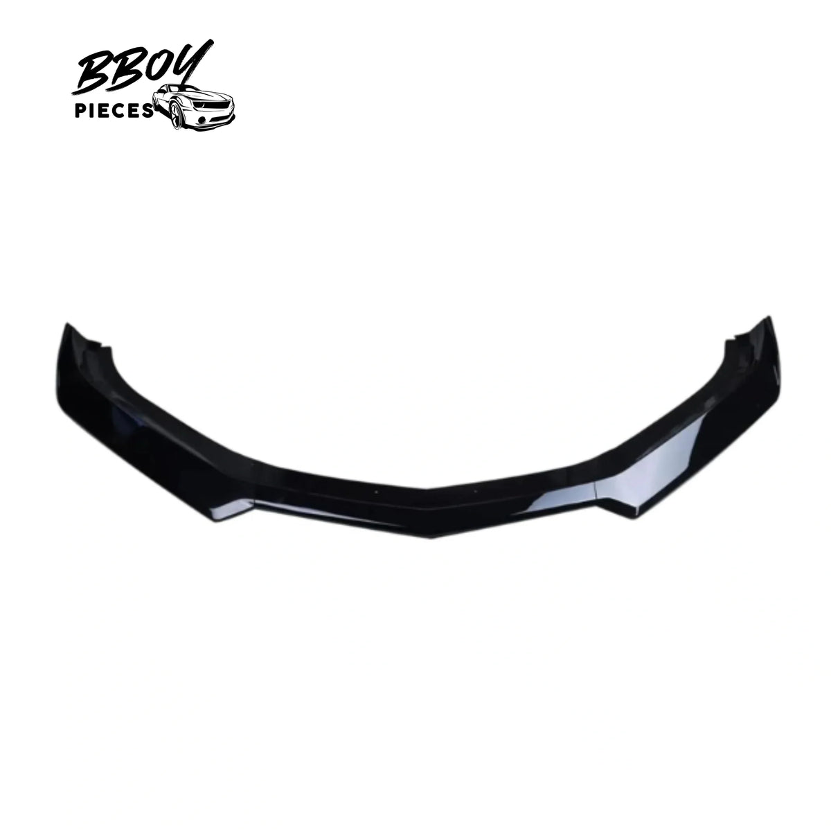 BBOY Pieces — Camaro Front Lip 2018-23