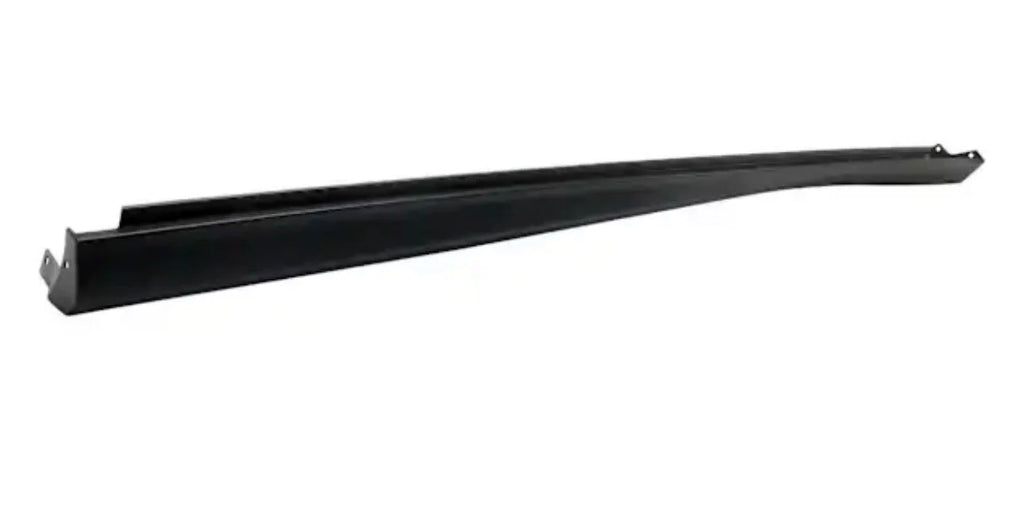 Charger Widebody Rocker Panels
