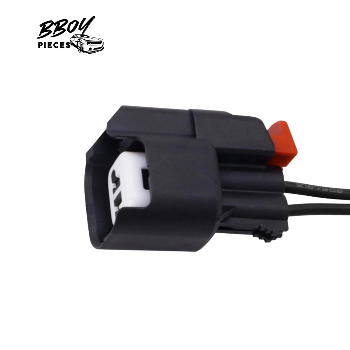 BBOY Pieces — Side Marker Pigtail Wiring Part (s) for Challenger 2015+