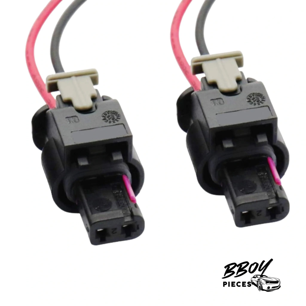BBOY Pieces — Side Marker Pigtail Wiring Part (s) for Charger and Chrysler 2015+