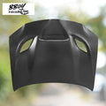 BBOY Pieces — Chrysler 300 Hellcat Style Aluminum Hood 2011+ (Pickup Only)