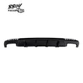 BBOY Pieces — Chrysler 300 Rectangle Tip Diffuser