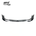 BBOY Pieces — Chrysler 300 Front Lip