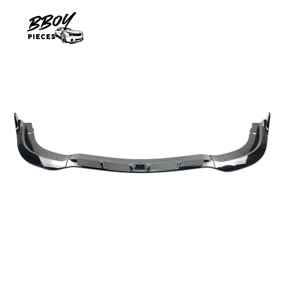 BBOY Pieces — Chrysler 300 Front Lip