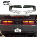 Challenger 'Fade' Tail light Tint Kit — BBOY Pieces