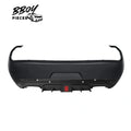 BBOY Pieces — Challenger Rear Bumper Included rear diffuser with light (Pickup Only)