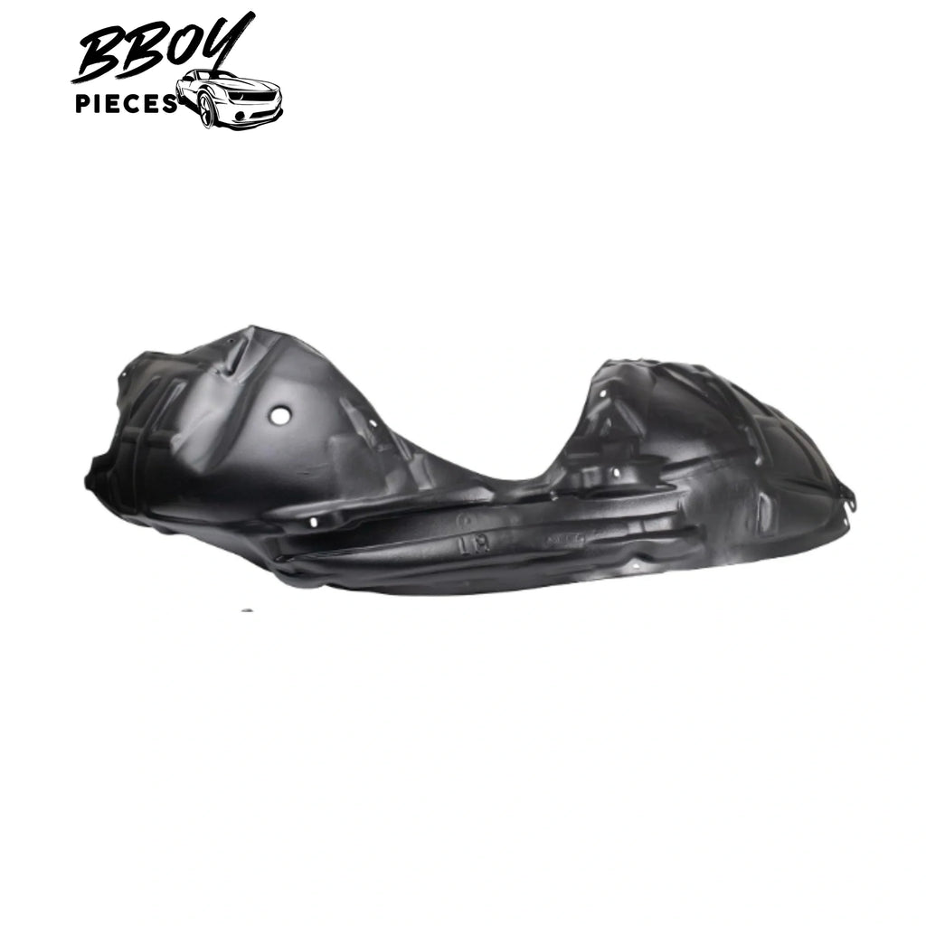 BBOY Pieces — Challenger Fender Liners