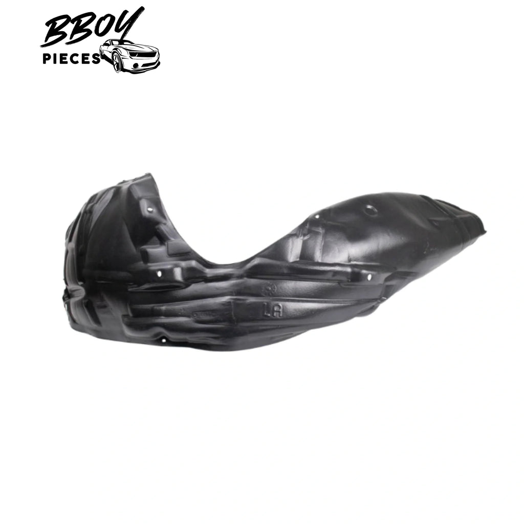 BBOY Pieces — Challenger Fender Liners