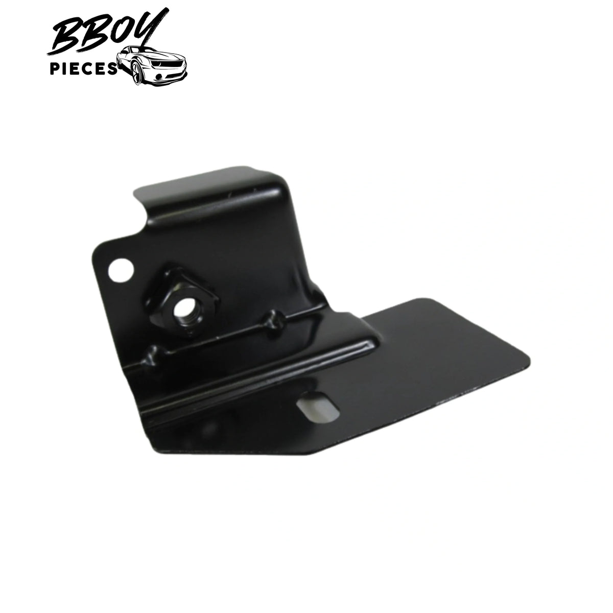 BBOY Pieces — Challenger Headlight Bumper Bracket