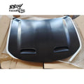 BBOY Pieces — Dodge Charger Redeye 2 Scoop Aluminum Hood (Pickup Only)