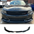 Dodge Charger Front Lip - Fits SXT, R/T Bumper — BBOY Pieces