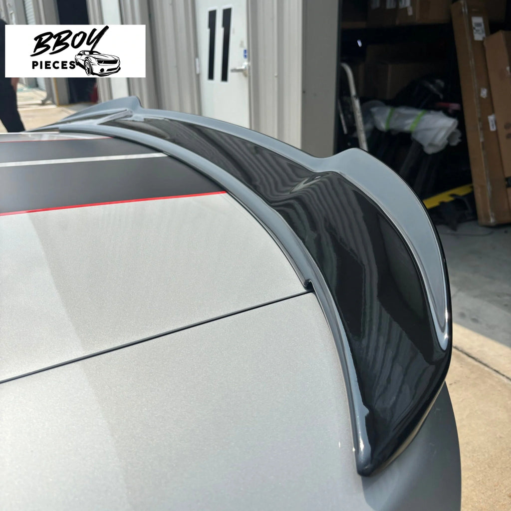 BBOY Pieces — Dodge Charger Demon Style Spoiler