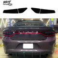 BBOY Pieces — Charger Reverse Light Tinted Tail light Kit 2015+
