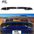 BBOY Pieces — Charger Tinted Tail light Covers 2015+