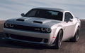 Challenger Red Eye Hood