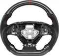 Camaro Carbon Wheel