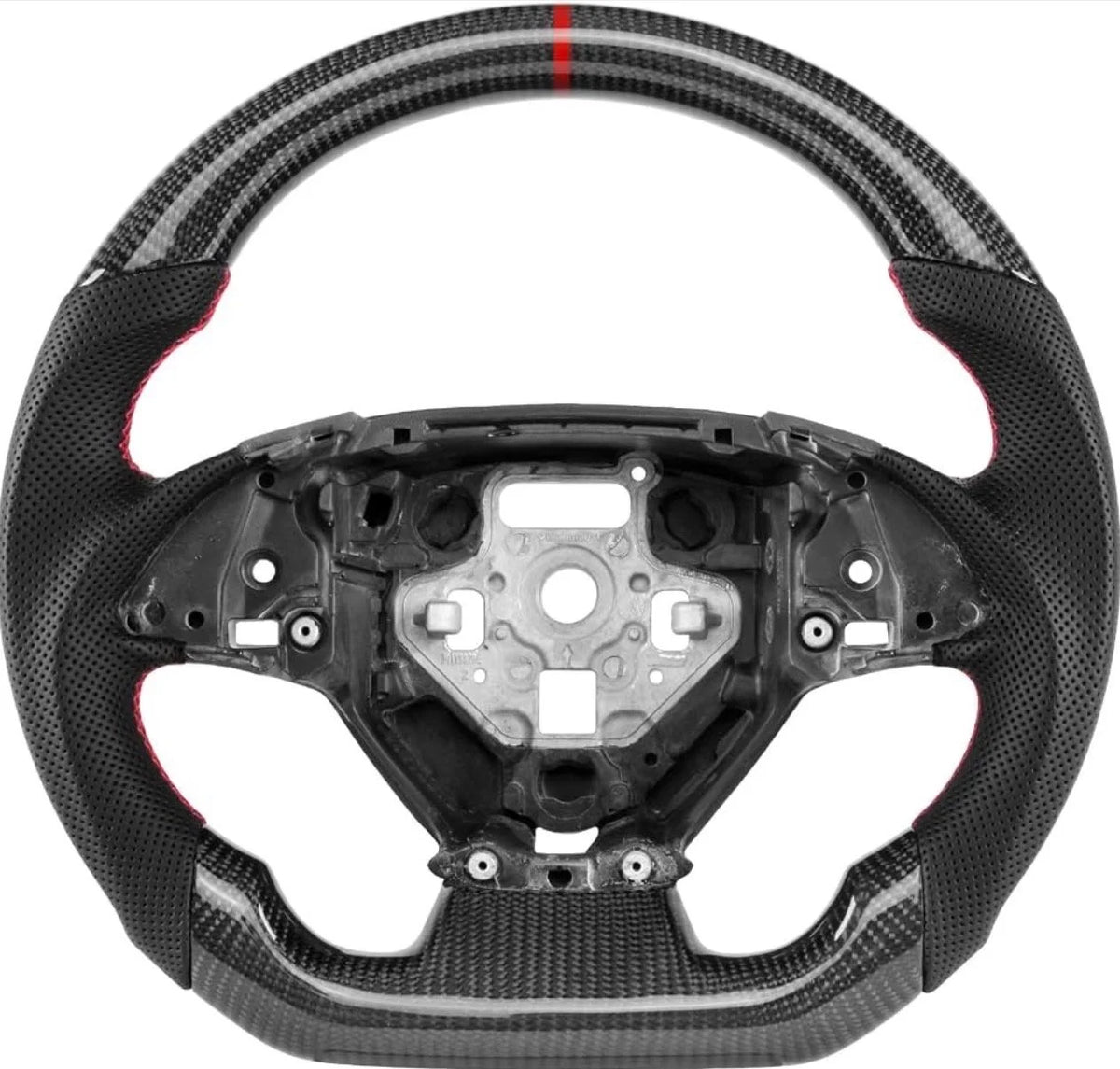 Camaro Carbon Wheel