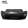 BBOY Pieces — Durango SRT Hellcat Style Front Bumper (Pickup Only)