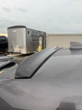 Charger Roof Spoiler