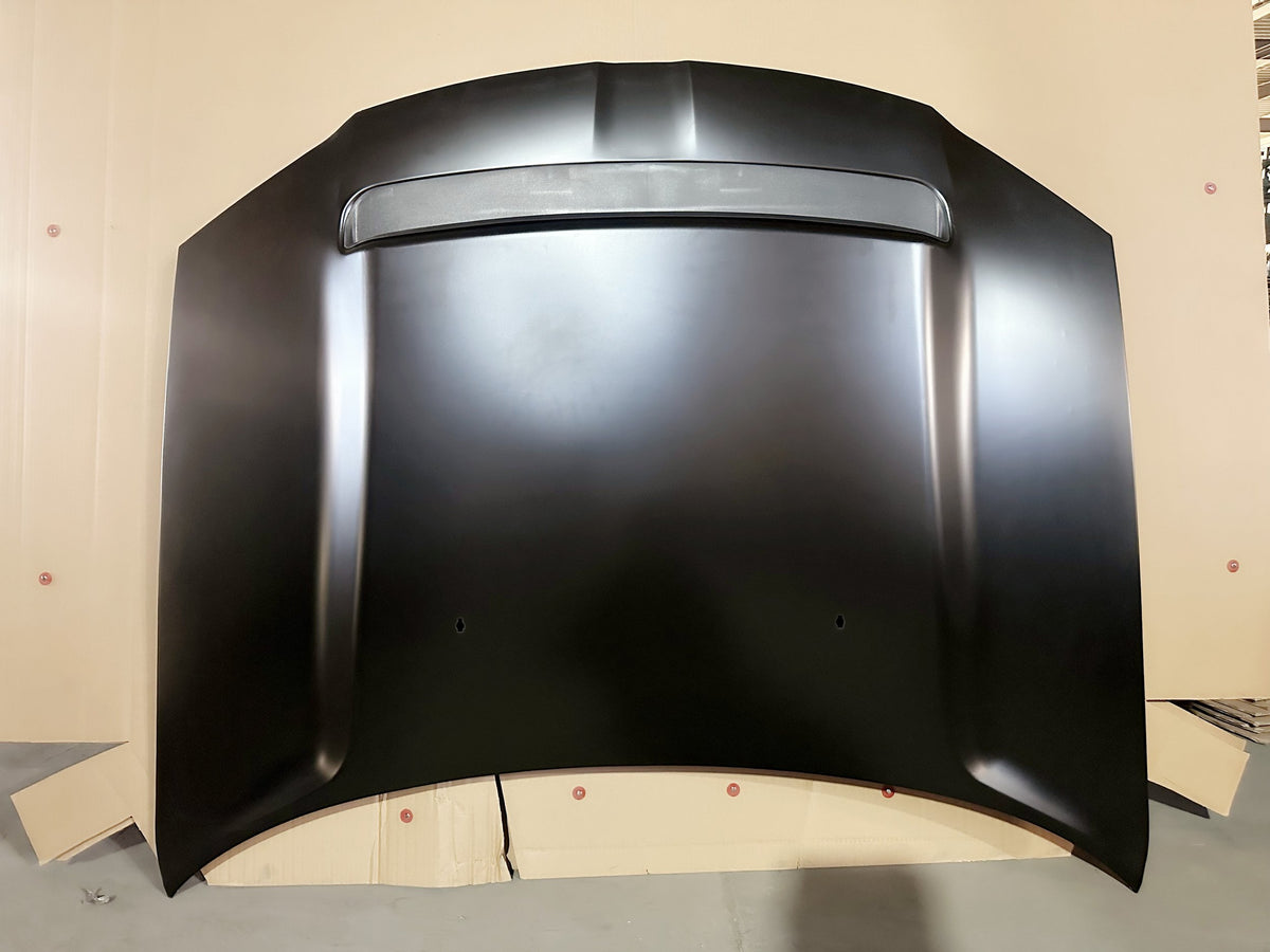 Chrysler 300 Demon Aluminum Hood 2011+ (Pickup Only)