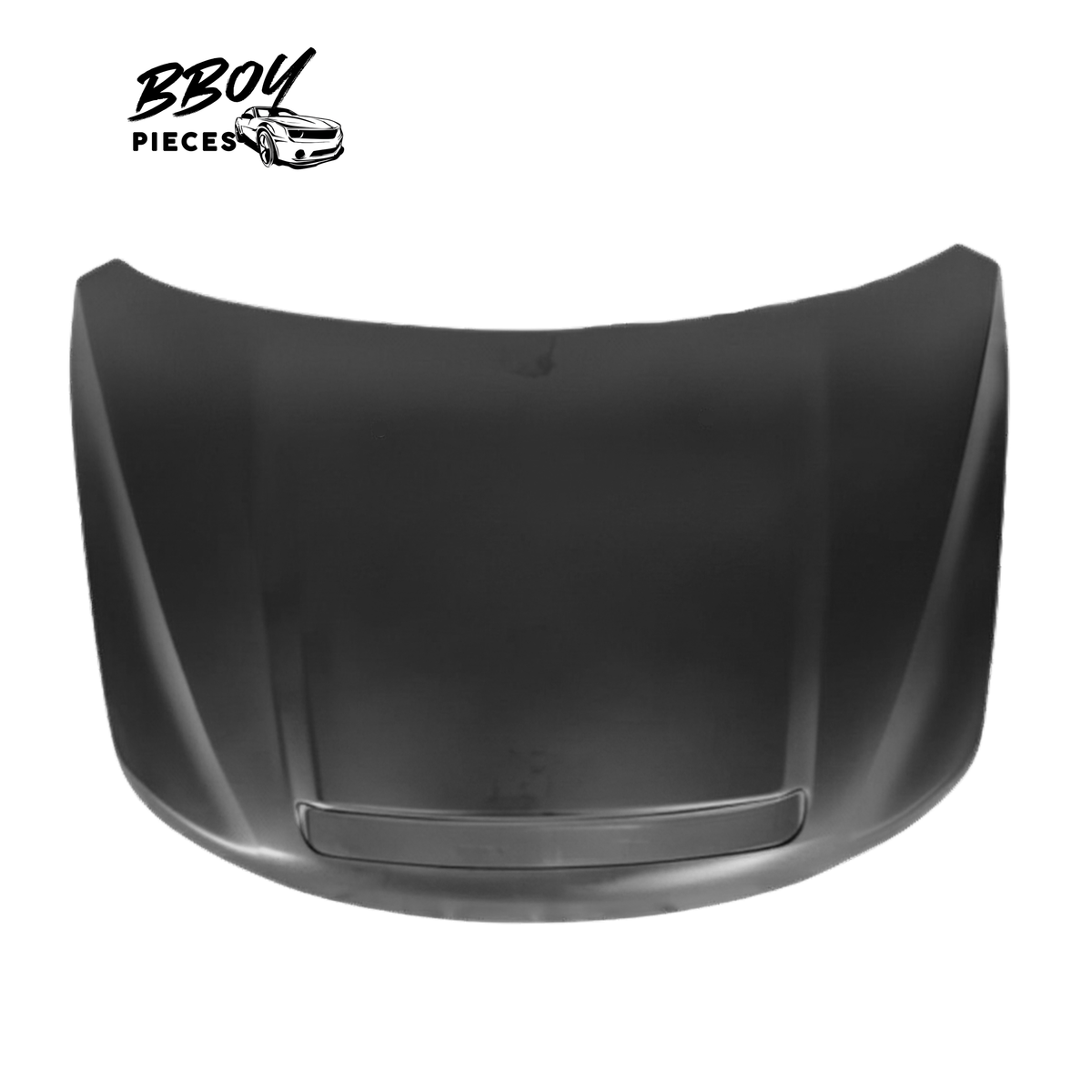 Jeep Grand Cherokee Demon Style Aluminum Hood (Pickup Only) — BBOY Pieces