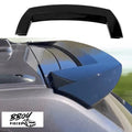 BBOY Pieces — Jeep Grand Cherokee Roof Spoiler