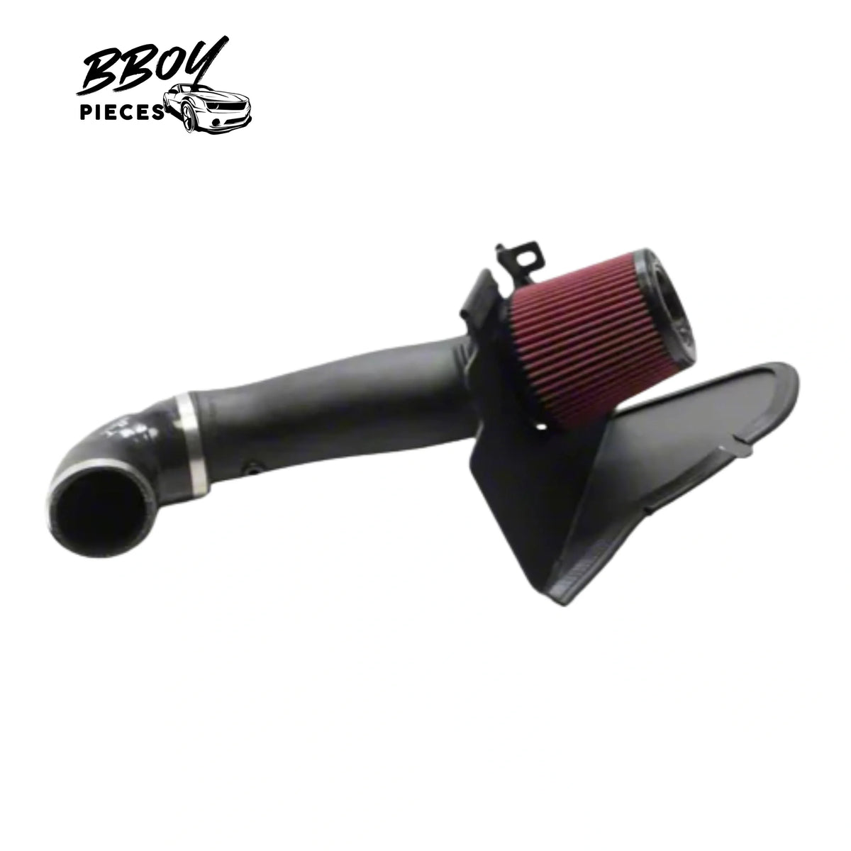 BBOY Pieces — JLT 5.7 Intake for Charger/Challenger