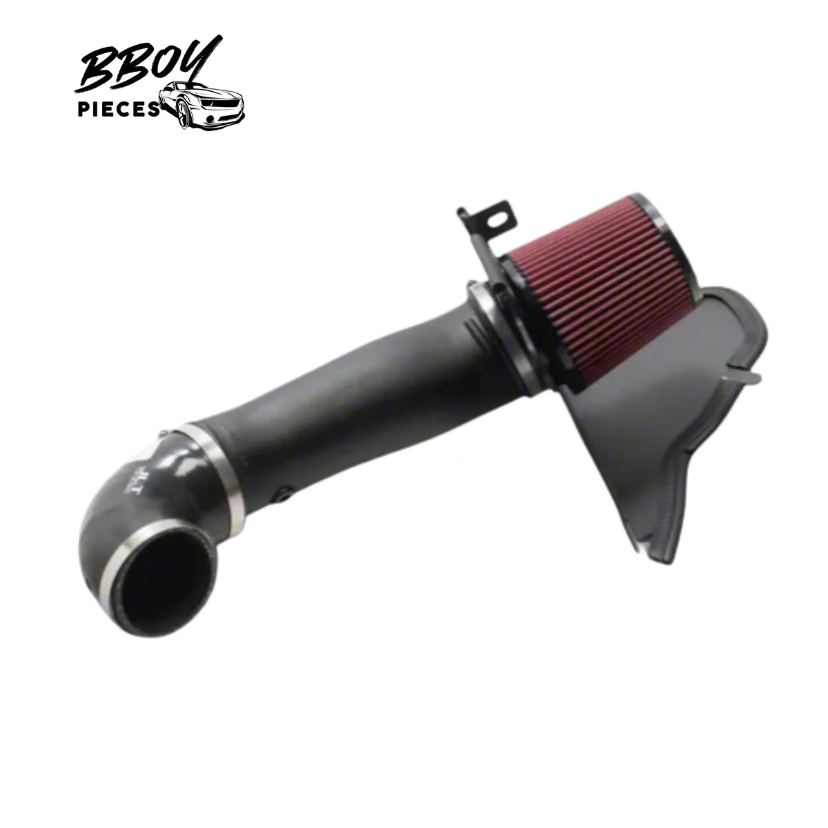 BBOY Pieces — JLT 5.7 Intake for Charger/Challenger