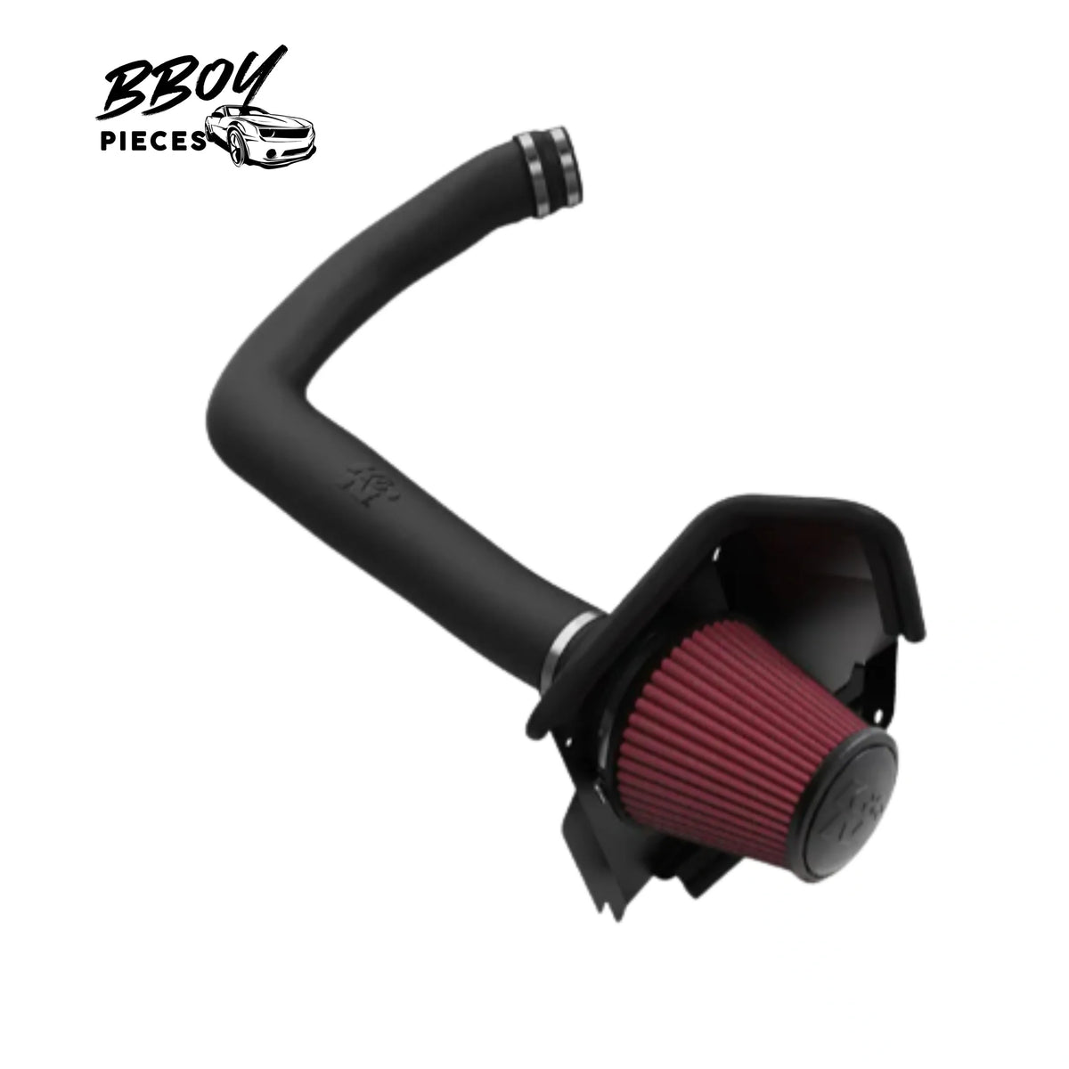 BBOY Pieces — K&N 3.6 Intake for Charger/Challenger