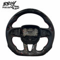 BBOY Pieces steering wheel product photo