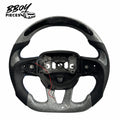 BBOY Pieces steering wheel product photo