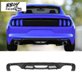 Mustang Rear Diffuser 2015+ — BBOY Pieces