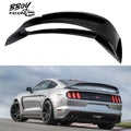 BBOY Pieces — Mustang GT350R Wing Style Spoiler 2015+