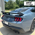 BBOY Pieces — Mustang Dark Horse Style Spoiler 2024+