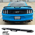 BBOY Pieces — Mustang PP1 Performance Pack Spoiler 2015-2023