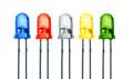 LED Diodes Pair