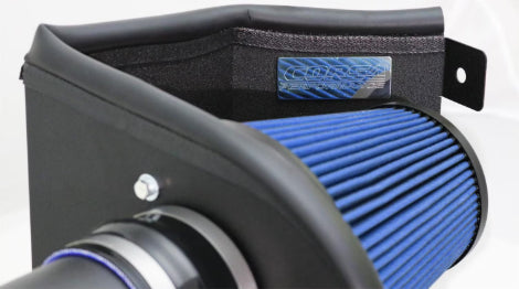 CORSA 6.4 Intake for Charger/Challenger
