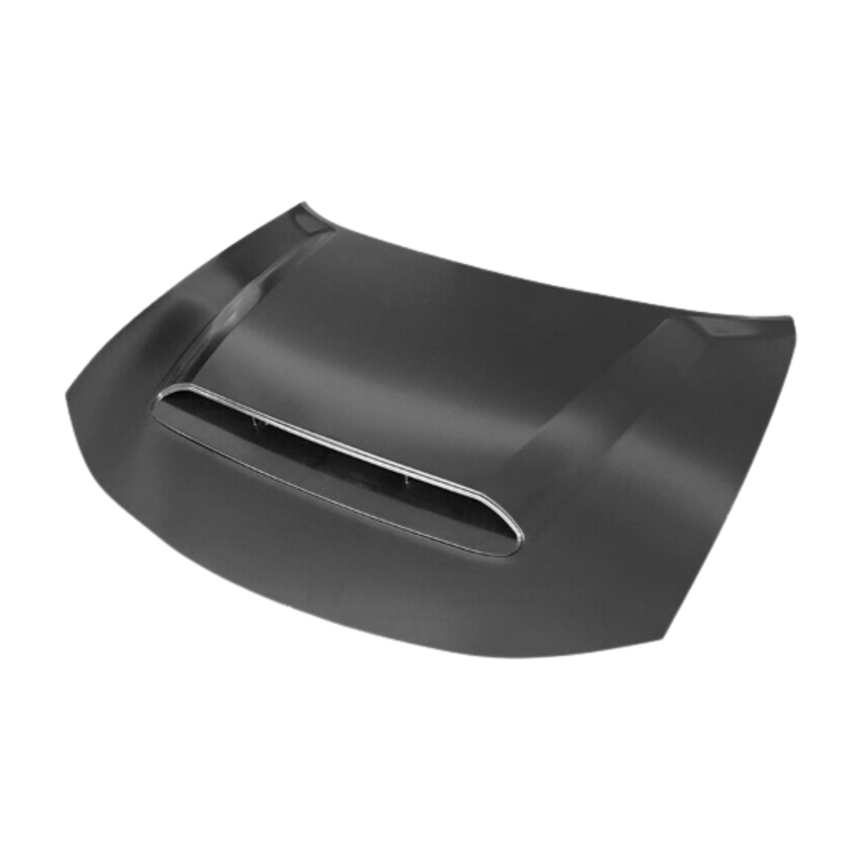 Charger Demon Style Hood