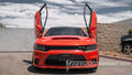2011-2023 Dodge Charger Vertical Door Kit Lambo