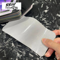 Super Gloss Audi Nardo Gray - BBOY Pieces Vinyl Wrap Material (Price does NOT include installation.)