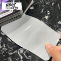 Super Gloss BMW Brooklyn Gray - BBOY Pieces Vinyl Wrap Material (Price does NOT include installation.)