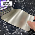 Super Gloss Champagne Gold Metallic (Light) - BBOY Pieces Vinyl Wrap Material (Price does NOT include installation.)